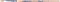 Pelikan Borstenpinsel Sorte 613F Größe 4 (721399)