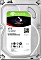 Seagate IronWolf NAS HDD +Rescue 3TB, SATA 6Gb/s (ST3000VN007)