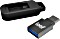 Leef BRIDGE-C 128GB, USB-A 3.0/USB-C 3.0 (LBC000KK128A1)
