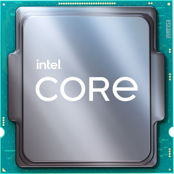 Intel Core i5-11600KF, 6C/12T, 3.90-4.90GHz, box bez chłodzenia