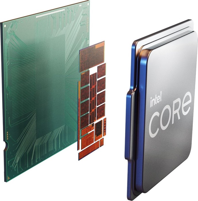 Intel Core i5-11600KF, 6C/12T, 3.90-4.90GHz, box bez chłodzenia