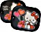 merchant Hello Kitty Sunscreen, 2 pieces (HK-SAA-011)