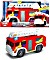 Dickie Toys Action Fire Rescue Unit (203306000)