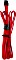 Corsair PSU Cable Kit Type 4 - Pro Kit - Gen4, rot Vorschaubild