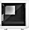 Fractal Design Meshify 2 mini White TG Clear Tint, szklane okno Vorschaubild