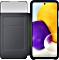 Samsung S-View Wallet Cover für Galaxy A72 schwarz Vorschaubild