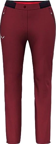 Salewa Pedroc 2 Durastretch Light Hose Damen – Leichte Wanderhose, Wasserabweisend, Für Speed Hiking