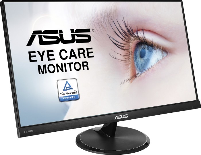 ASUS VC239HE, 23"