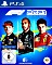 F1 2021 (PS4) Vorschaubild