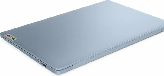 Lenovo Ideapad 3 15ABR8, Arctic Grey, Ryzen 5 7530U, 8GB RAM, 512GB SSD, EN