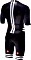 Castelli Sanremo 4.0 Speed Suit krótki rękaw czarny (męskie) Vorschaubild