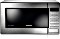 Samsung GE87M-X microwave with grill