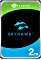 Seagate SkyHawk +Rescue 2TB, SATA 6Gb/s Vorschaubild