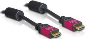 DeLOCK High Speed HDMI cable with ferrite cores 3m (84334)