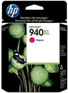HP Tinte 940 XL magenta
