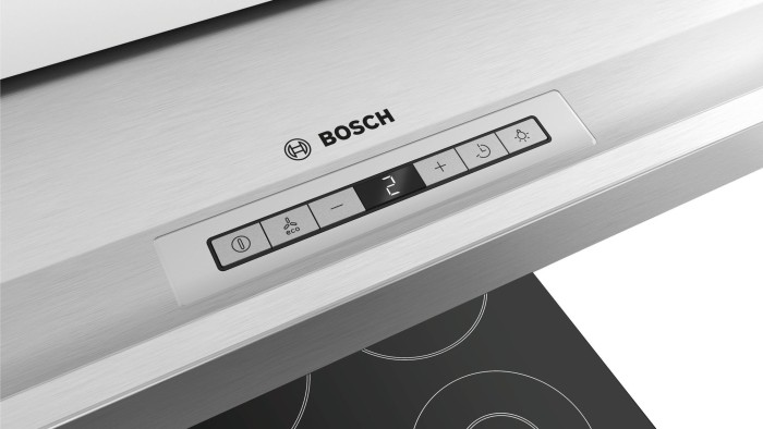 Bosch seria 6 DFR067T50 okap szufladowy