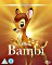 Bambi Box (część 1+2) (Blu-ray)