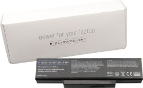 IPC-Computer 07G016HL1875M, 56Wh