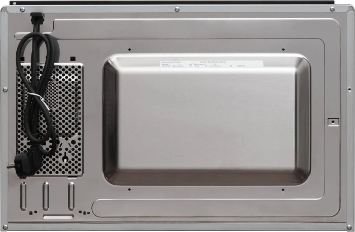 Amica AMMB 25E2SGB X-Type kuchenka mikrofalowa z grillem
