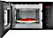 Amica AMMB 25E2SGB X-Type kuchenka mikrofalowa z grillem Vorschaubild
