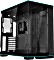Lian Li O11 Dynamic / O11D EVO RGB, schwarz, Glasfenster (O11DERGBX)