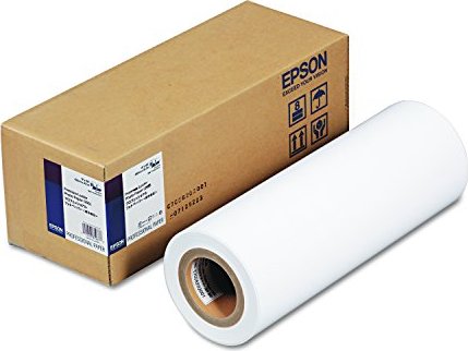 Epson Premium Luster Fotopapier, 16", 260g/m², 30.5m
