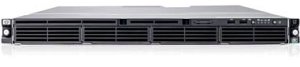 HP StorageWorks D2D2503i 2.25TB, 1U, 2x Gb LAN