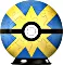 Ravensburger Puzzle 3D Puzzle-piłka Pokémon Pokéballs Flottball Vorschaubild