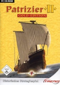 Patrizier 2 - Gold Edition (PC)