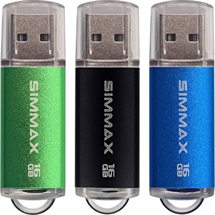 Maxflash 16GB, USB-A 2.0