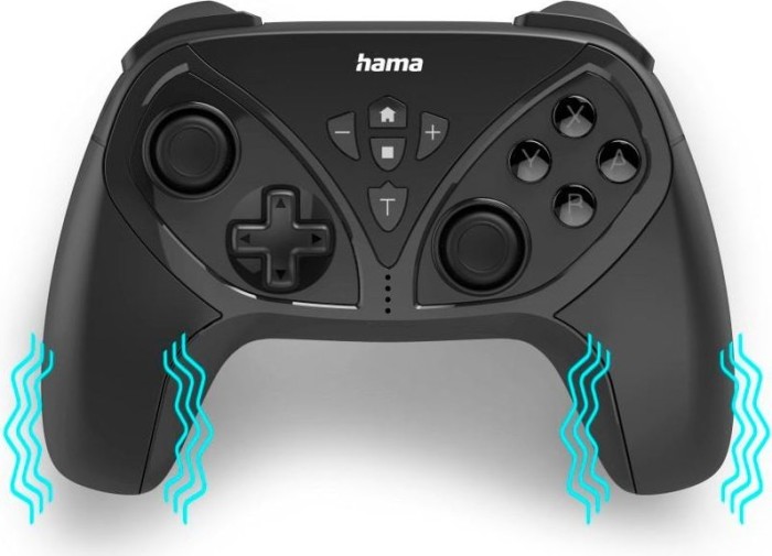 Hama Bluetooth Controller (Switch) (54682)