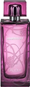 Lalique Amethyst Eau De Parfum, 100ml