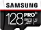 Samsung PRO+, microSD UHS-I U1, Rev-D Vorschaubild