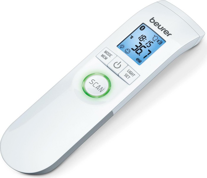 Beurer FT 95 Infrarot Fieberthermometer (FT 95)