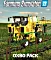 Landwirtschafts-Simulator 22 - Oxbo Pack (Download) (Add-on) (PC)