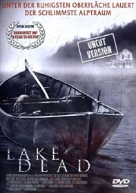 Lake Dead (DVD)