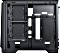 Phanteks Eclipse P200A DRGB, Glasfenster, Mini-ITX Vorschaubild
