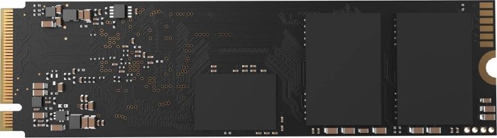 HP SSD EX950 M.2 512GB, M.2 2280 / M-Key / PCIe 3.0 x4