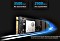 HP SSD EX950 M.2 512GB, M.2 2280 / M-Key / PCIe 3.0 x4 Vorschaubild
