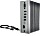 RaidSonic Icy Box IB-DK2262AC Multiport-Adaptery, USB-C 3.0 [gniazdko] (60855)