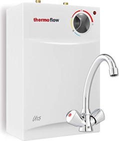 Thermoflow UT5 Warmwasserspeicher