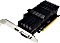 GIGABYTE GeForce GT 710, 2GB GDDR5, DVI, HDMI (GV-N710D5SL-2GL)