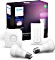 Philips Hue White and Color Ambiance E27 9W Starter-Kit (701352-00)