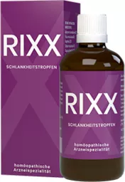 RIXX Schlankheitstropfen, 100ml