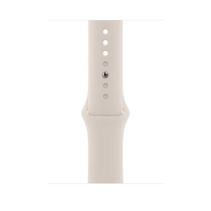 Apple Sportarmband Regular für Apple Watch 45mm