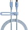 Anker 543 USB-C to USB-C Cable (Bio-Nylon) 1.8m blau (A80E6G31)