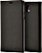 Nokia CP-303 Slim Flip case for Nokia 3 black (1A21M1Q00VA)