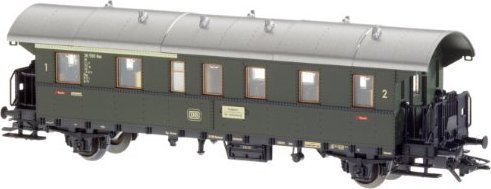 Märklin 4313 Modelleisenbahn & -zug (4313)