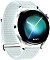 Huawei Watch 3 Classic silber mit Nylonarmband grau/blau Vorschaubild