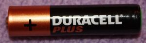Duracell Plus Micro AAA, sztuk 10